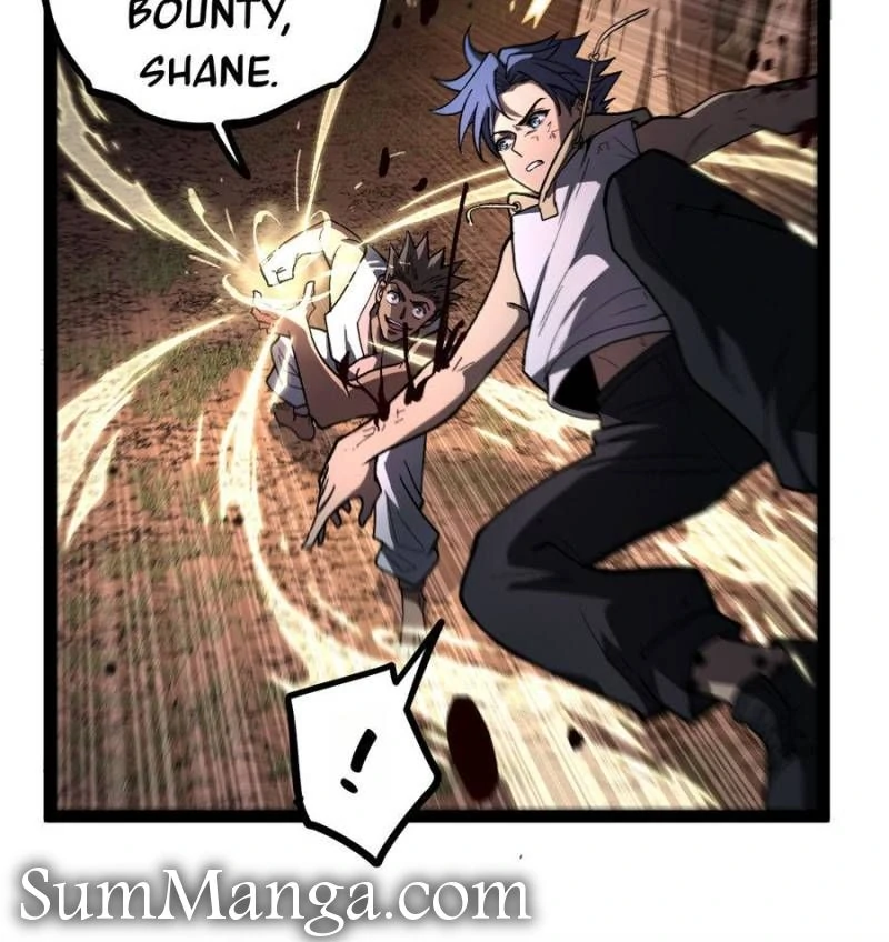 Read Myriad Realms Gatekeeper En Manga Online