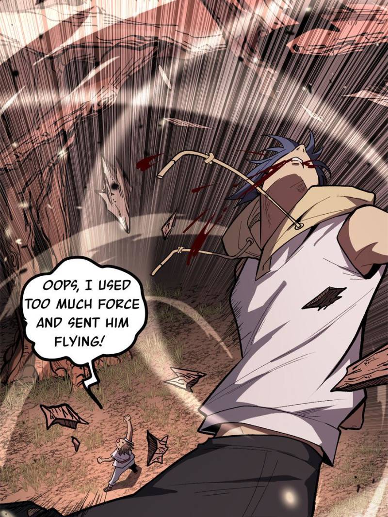 Read Myriad Realms Gatekeeper En Manga Online