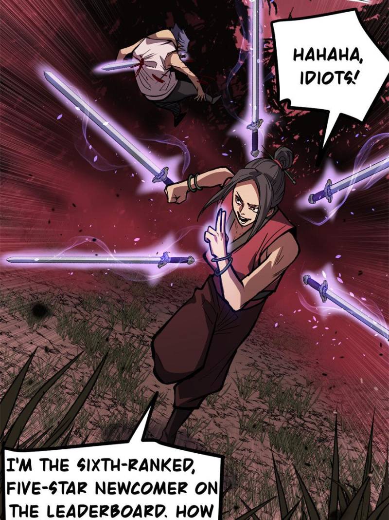 Read Myriad Realms Gatekeeper En Manga Online