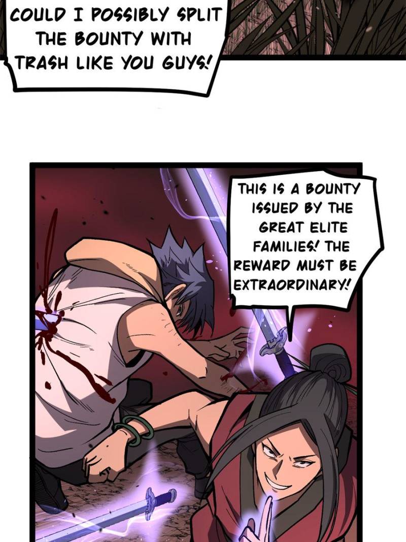 Read Myriad Realms Gatekeeper En Manga Online