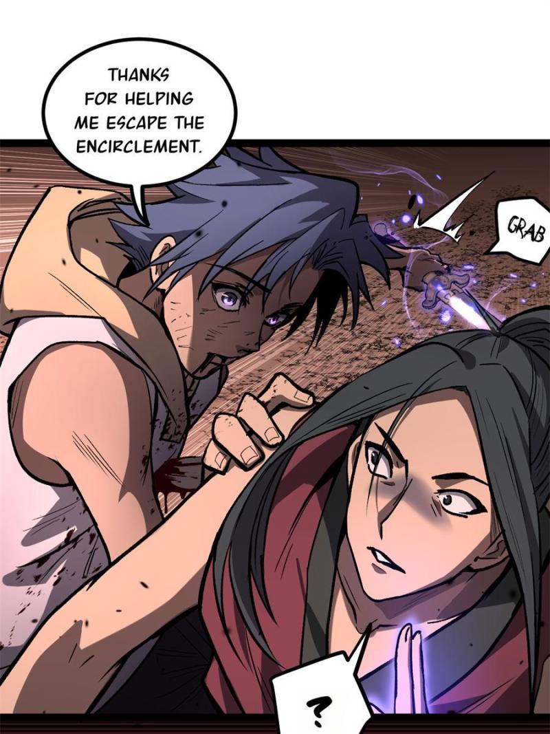 Read Myriad Realms Gatekeeper En Manga Online