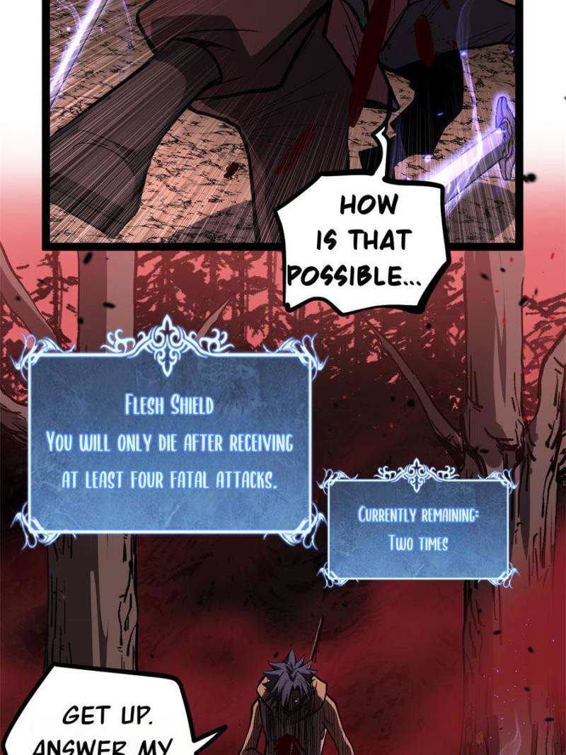 Read Myriad Realms Gatekeeper En Manga Online