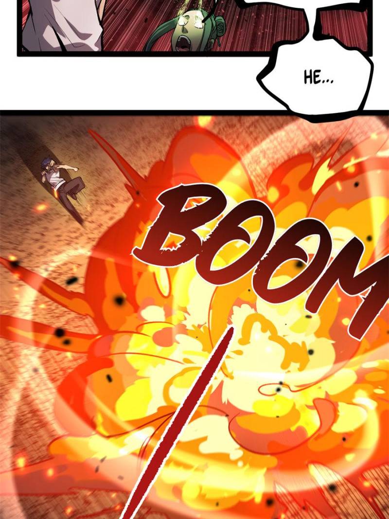 Read Myriad Realms Gatekeeper En Manga Online