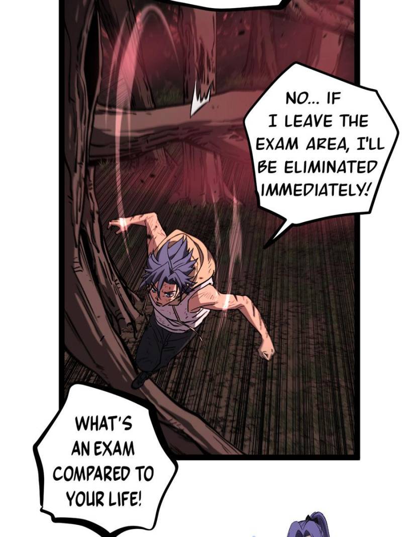 Read Myriad Realms Gatekeeper En Manga Online