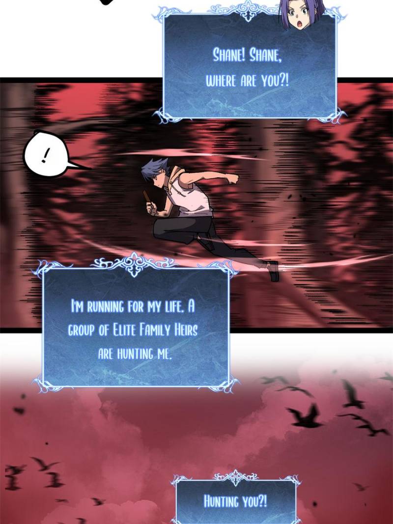 Read Myriad Realms Gatekeeper En Manga Online