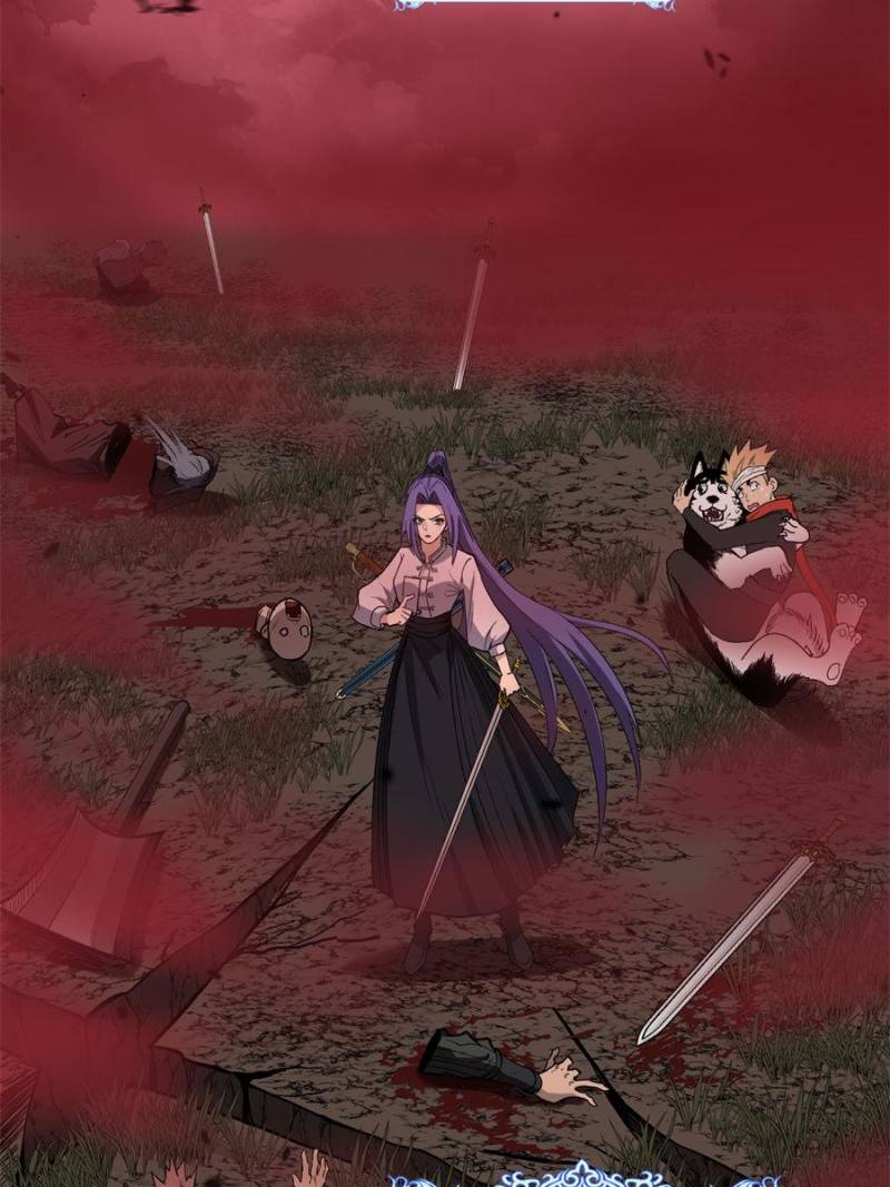 Read Myriad Realms Gatekeeper En Manga Online