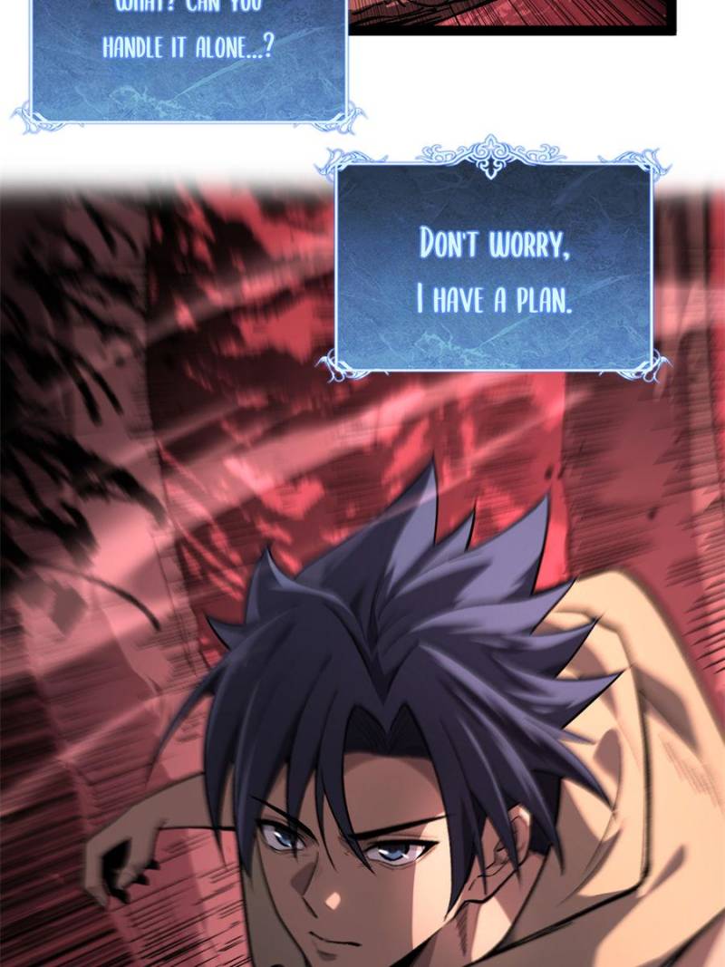 Read Myriad Realms Gatekeeper En Manga Online