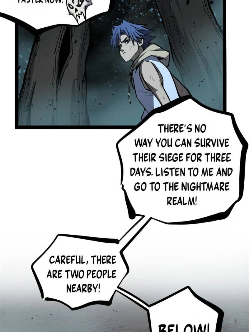 Read Myriad Realms Gatekeeper En Manga Online