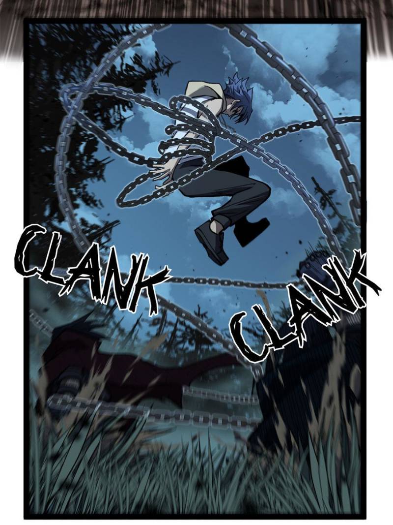 Read Myriad Realms Gatekeeper En Manga Online