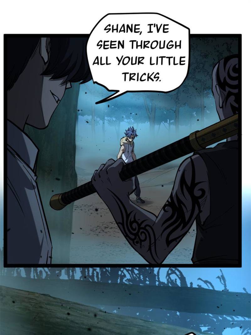 Read Myriad Realms Gatekeeper En Manga Online