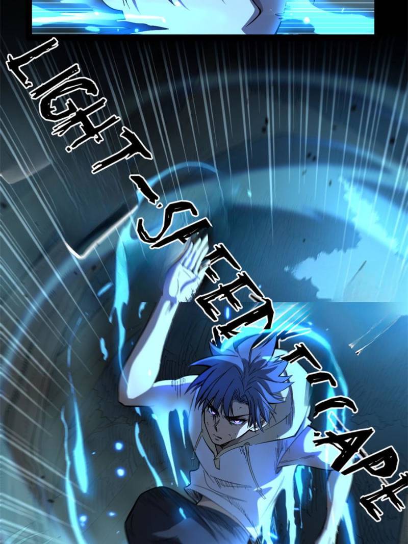 Read Myriad Realms Gatekeeper En Manga Online