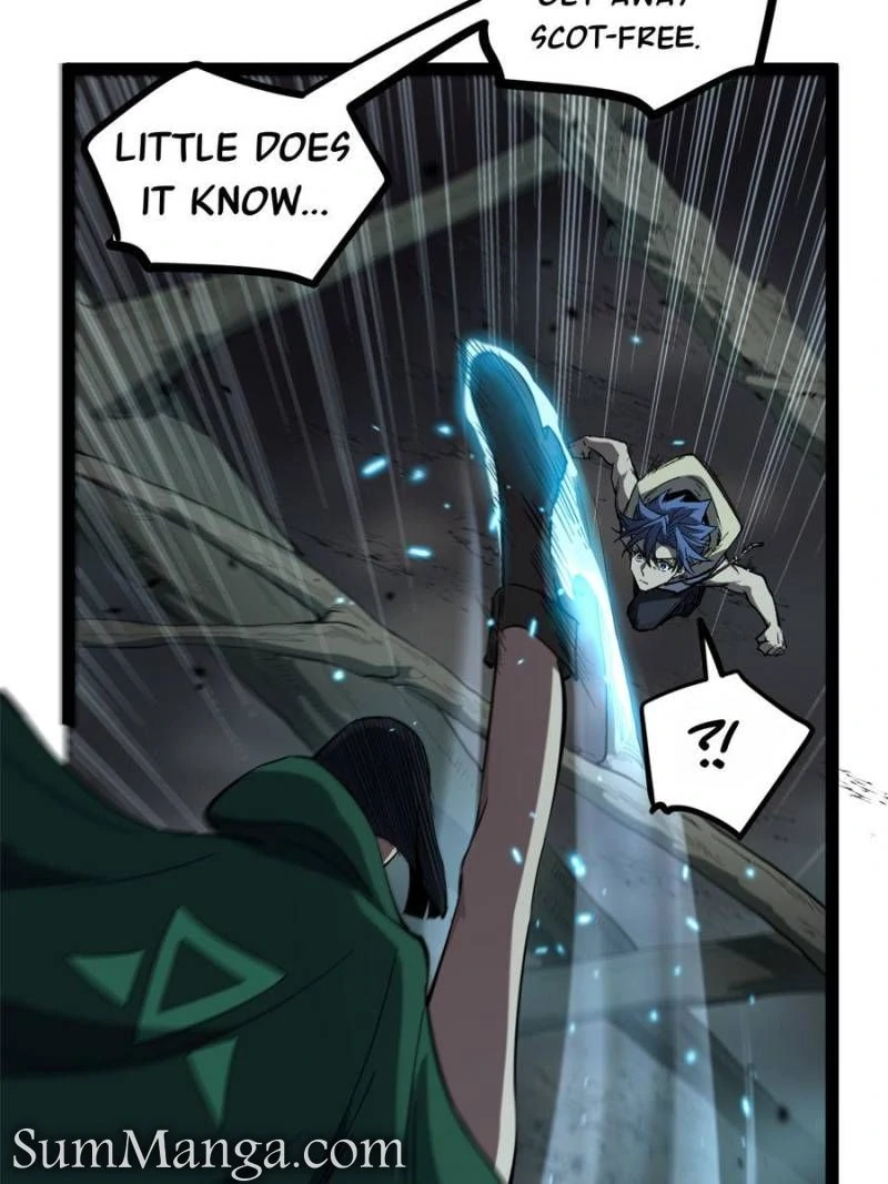 Read Myriad Realms Gatekeeper En Manga Online