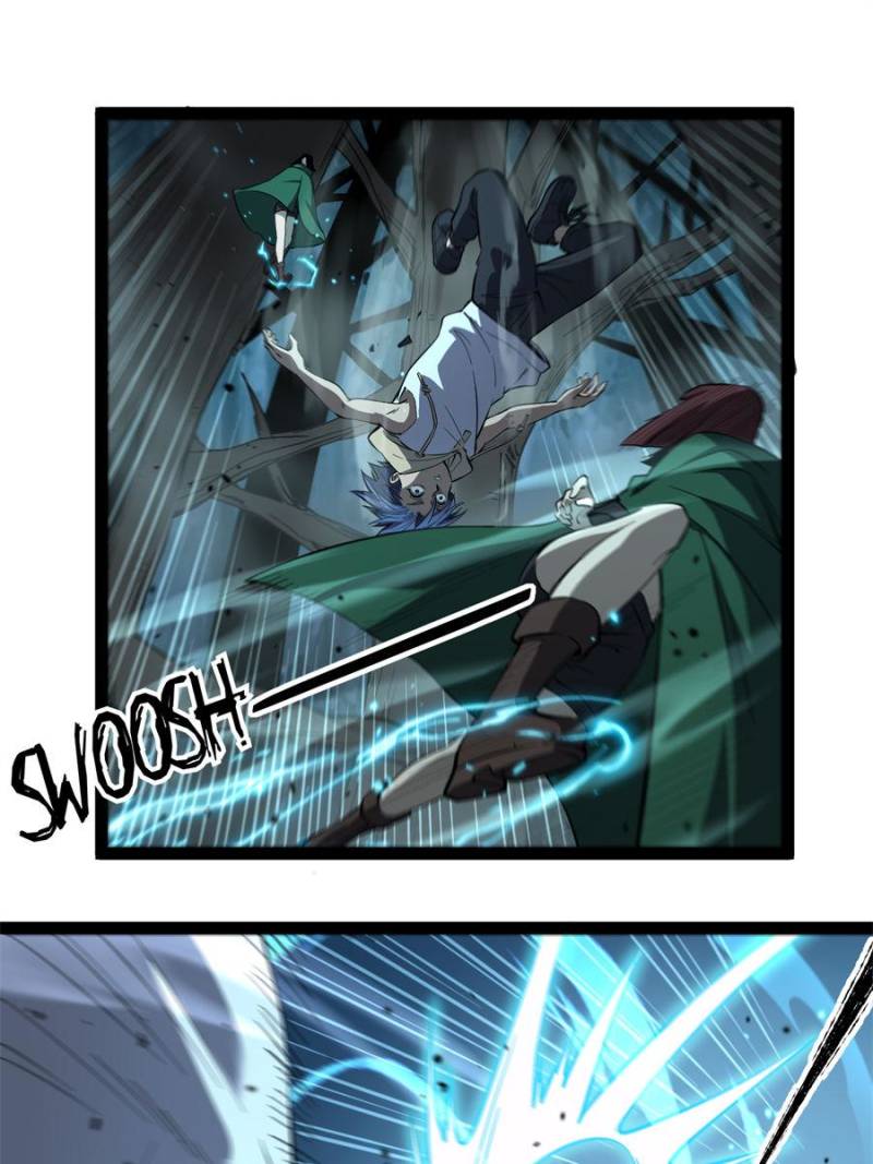 Read Myriad Realms Gatekeeper En Manga Online