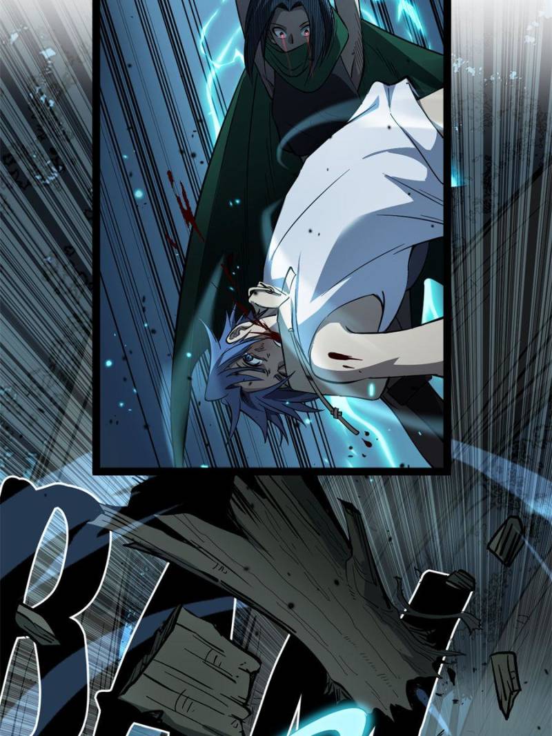 Read Myriad Realms Gatekeeper En Manga Online