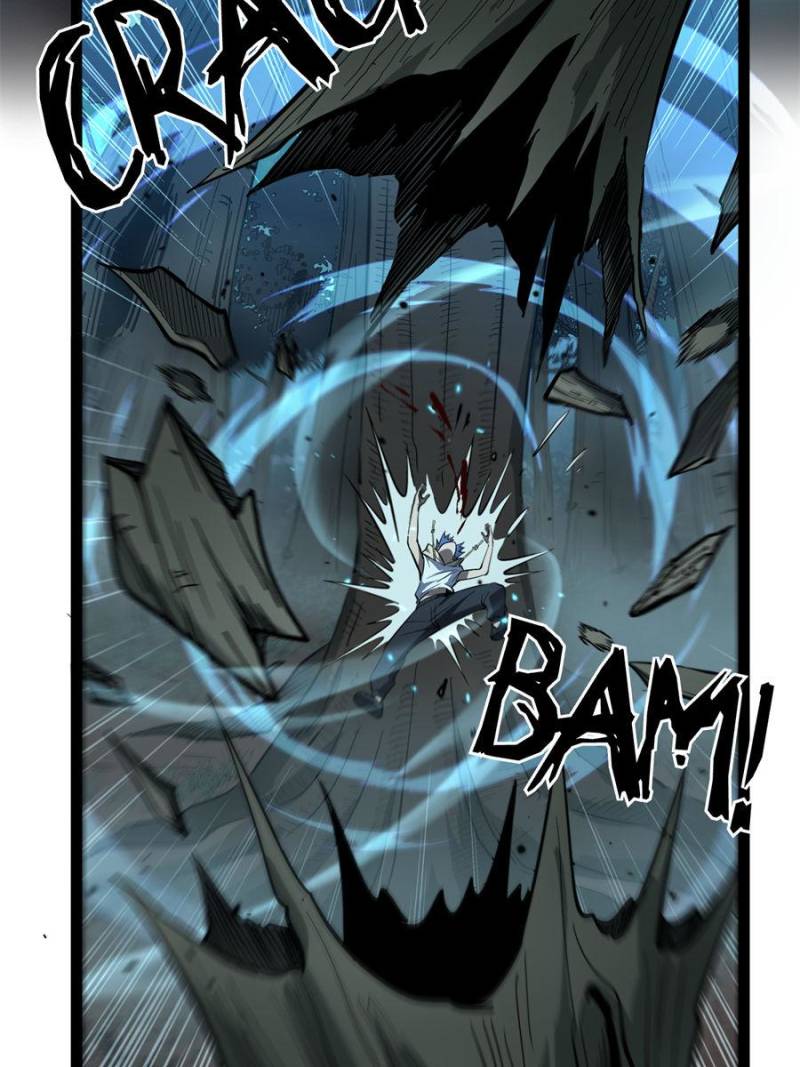 Read Myriad Realms Gatekeeper En Manga Online