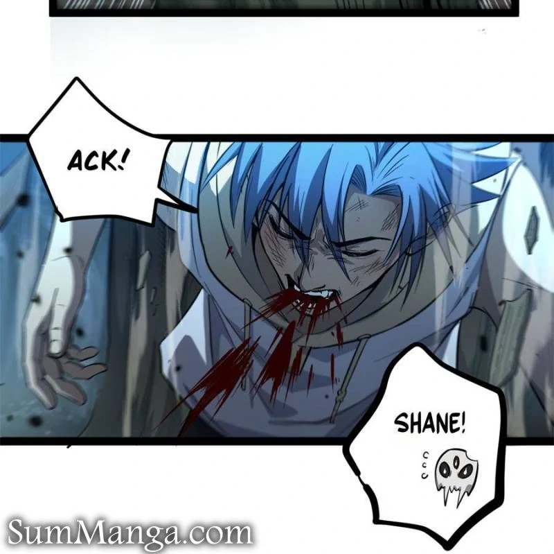 Read Myriad Realms Gatekeeper En Manga Online