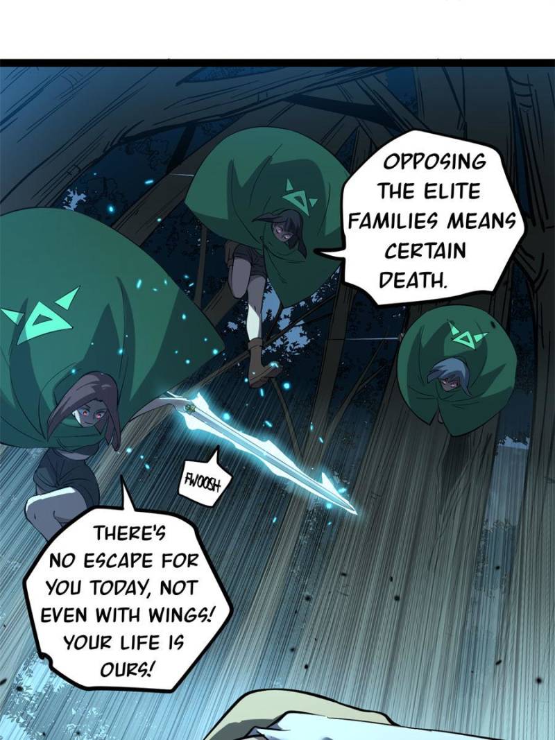 Read Myriad Realms Gatekeeper En Manga Online