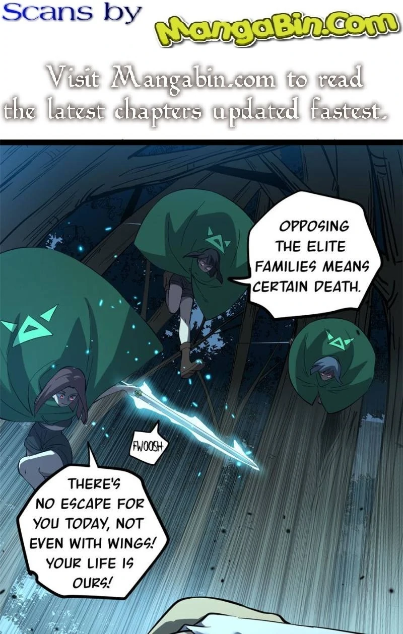 Read Myriad Realms Gatekeeper En Manga Online