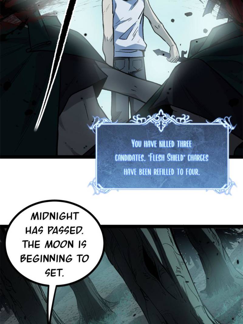Read Myriad Realms Gatekeeper En Manga Online