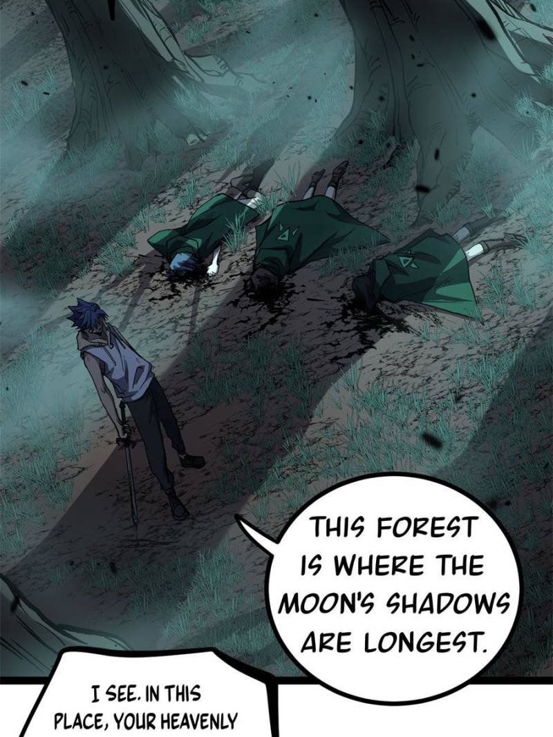 Read Myriad Realms Gatekeeper En Manga Online