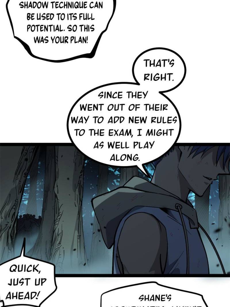 Read Myriad Realms Gatekeeper En Manga Online