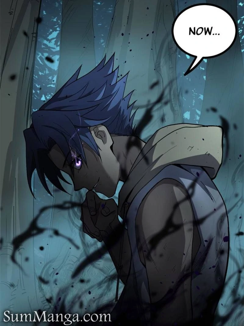 Read Myriad Realms Gatekeeper En Manga Online