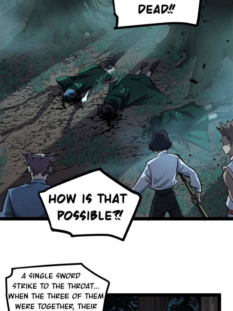 Read Myriad Realms Gatekeeper En Manga Online