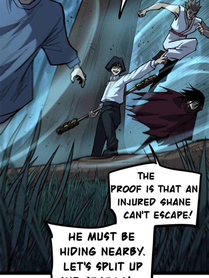 Read Myriad Realms Gatekeeper En Manga Online
