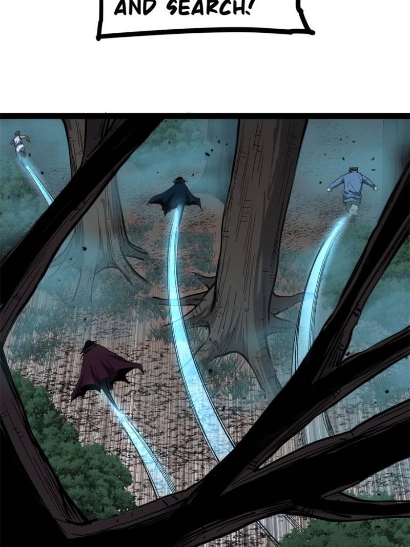 Read Myriad Realms Gatekeeper En Manga Online
