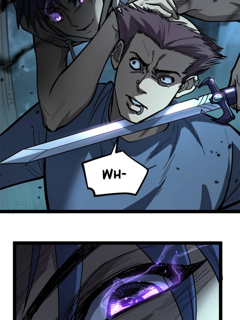 Read Myriad Realms Gatekeeper En Manga Online