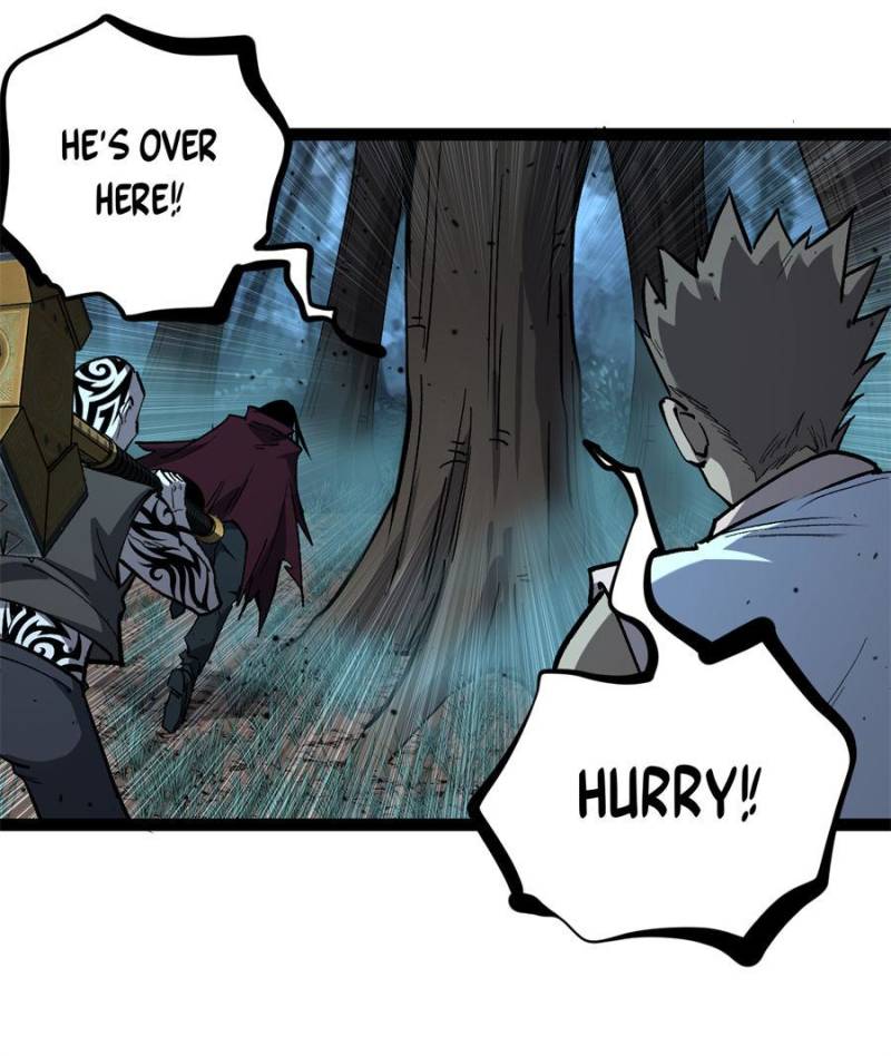 Read Myriad Realms Gatekeeper En Manga Online