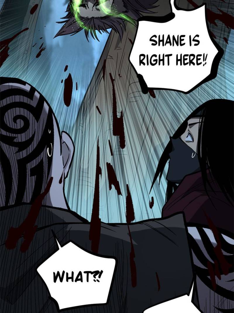 Read Myriad Realms Gatekeeper En Manga Online