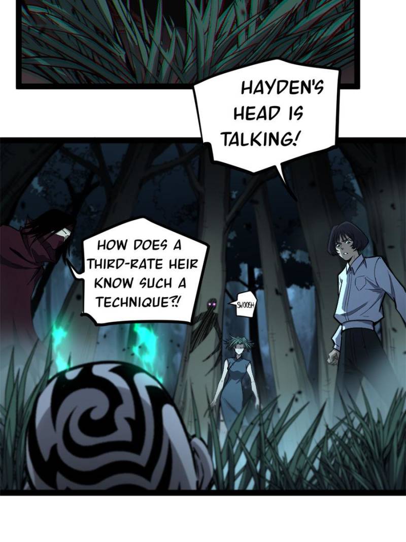Read Myriad Realms Gatekeeper En Manga Online