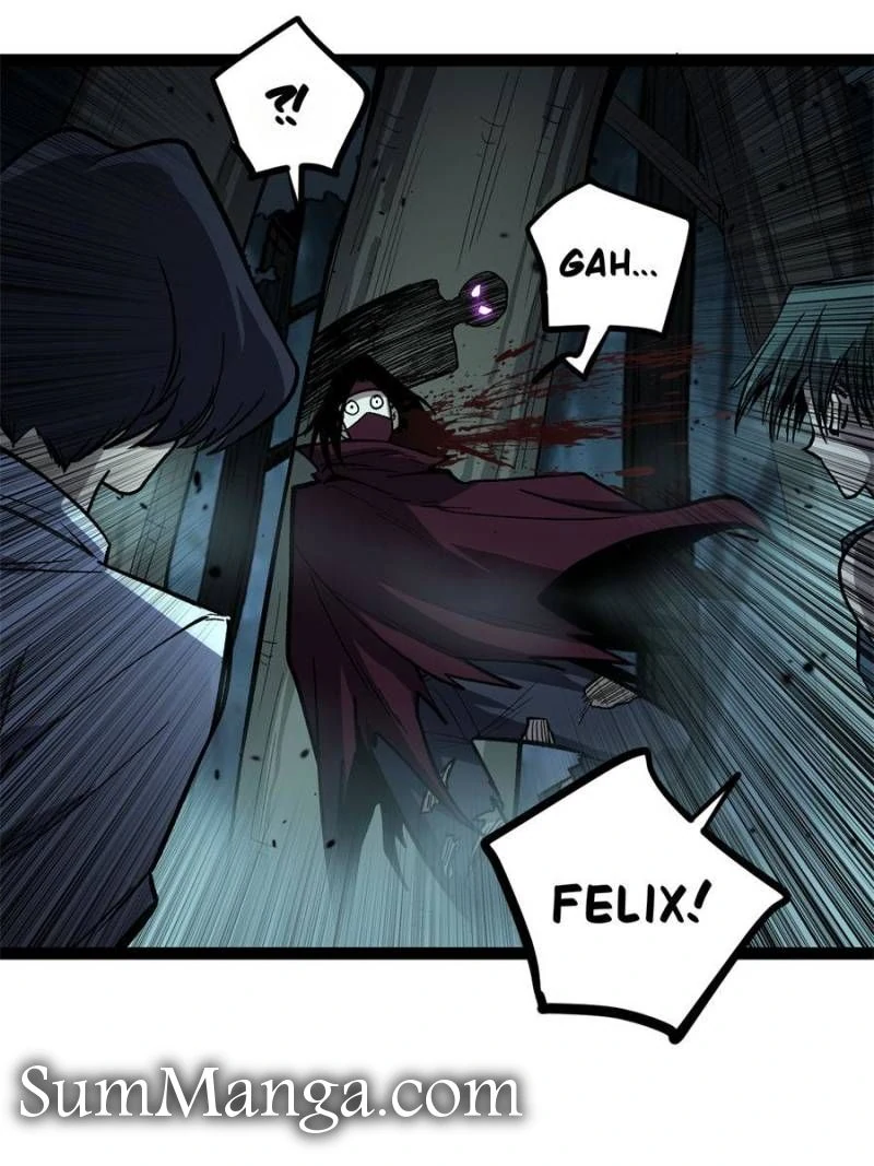 Read Myriad Realms Gatekeeper En Manga Online