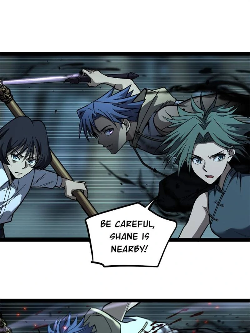 Read Myriad Realms Gatekeeper En Manga Online