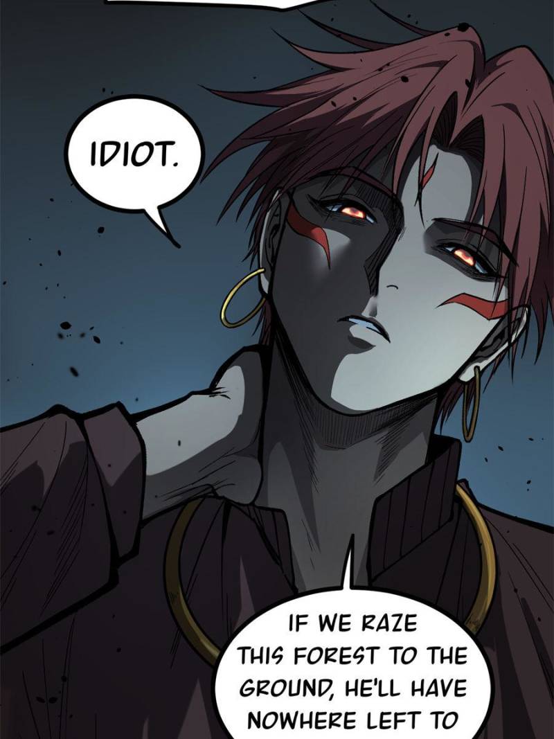 Read Myriad Realms Gatekeeper En Manga Online