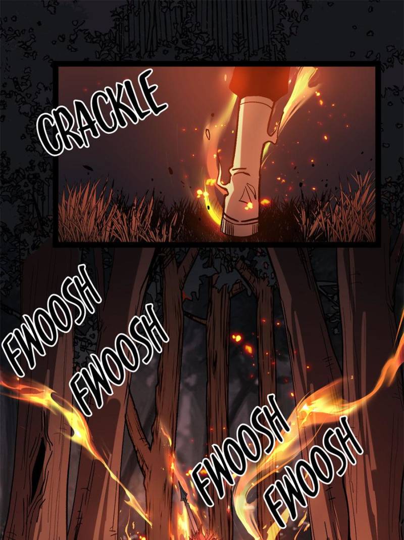 Read Myriad Realms Gatekeeper En Manga Online