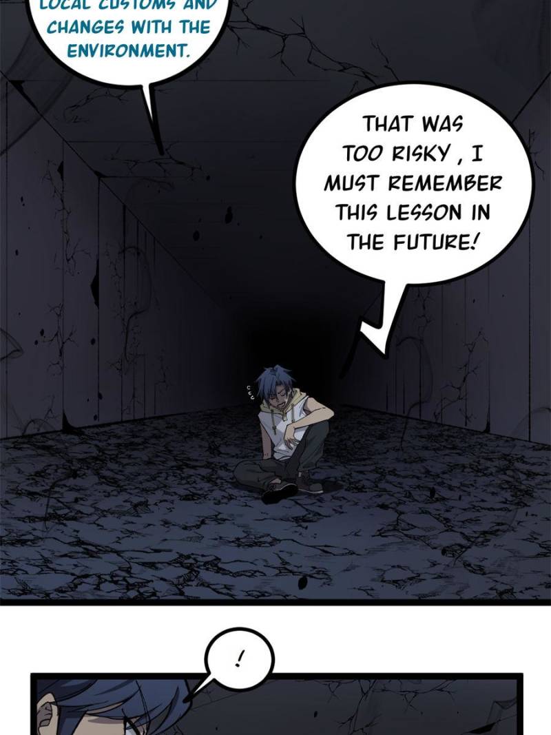 Read Myriad Realms Gatekeeper En Manga Online