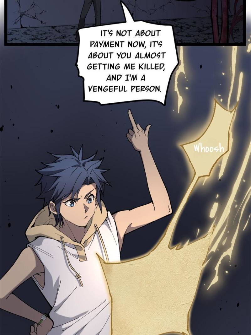 Read Myriad Realms Gatekeeper En Manga Online