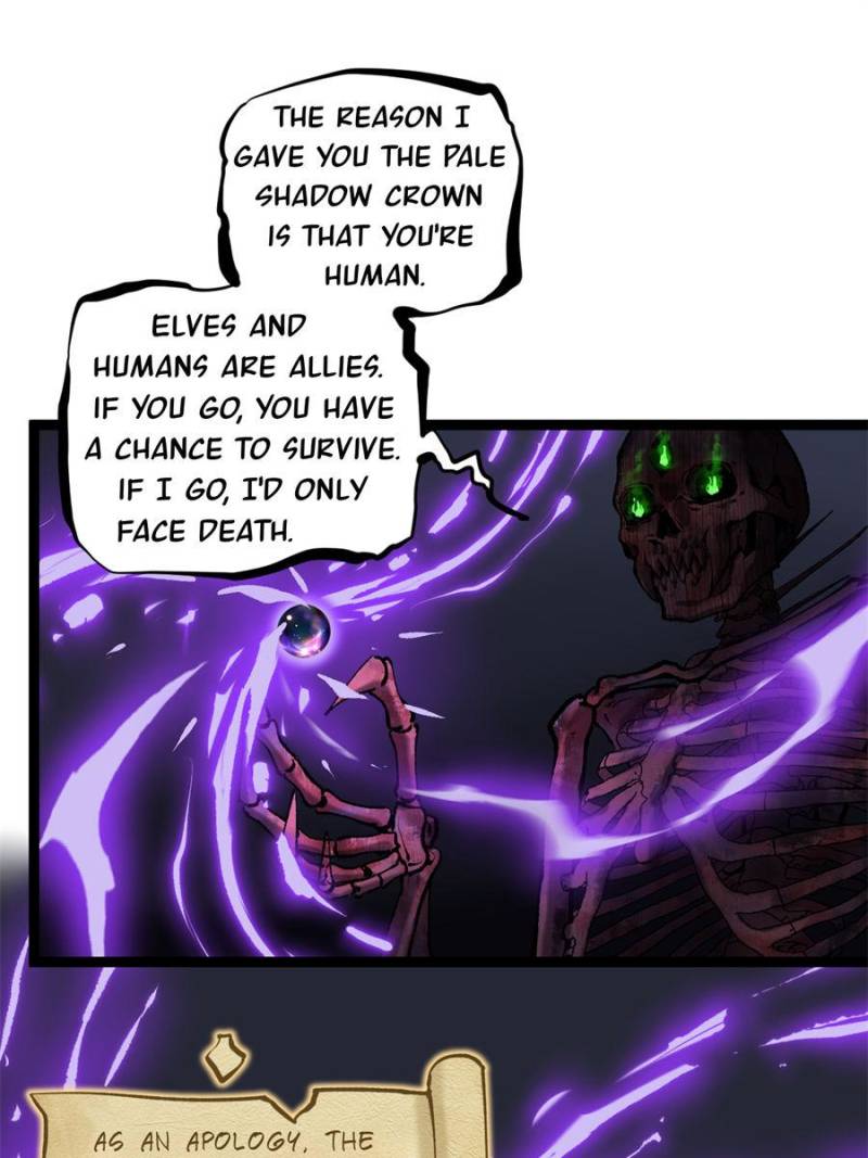 Read Myriad Realms Gatekeeper En Manga Online