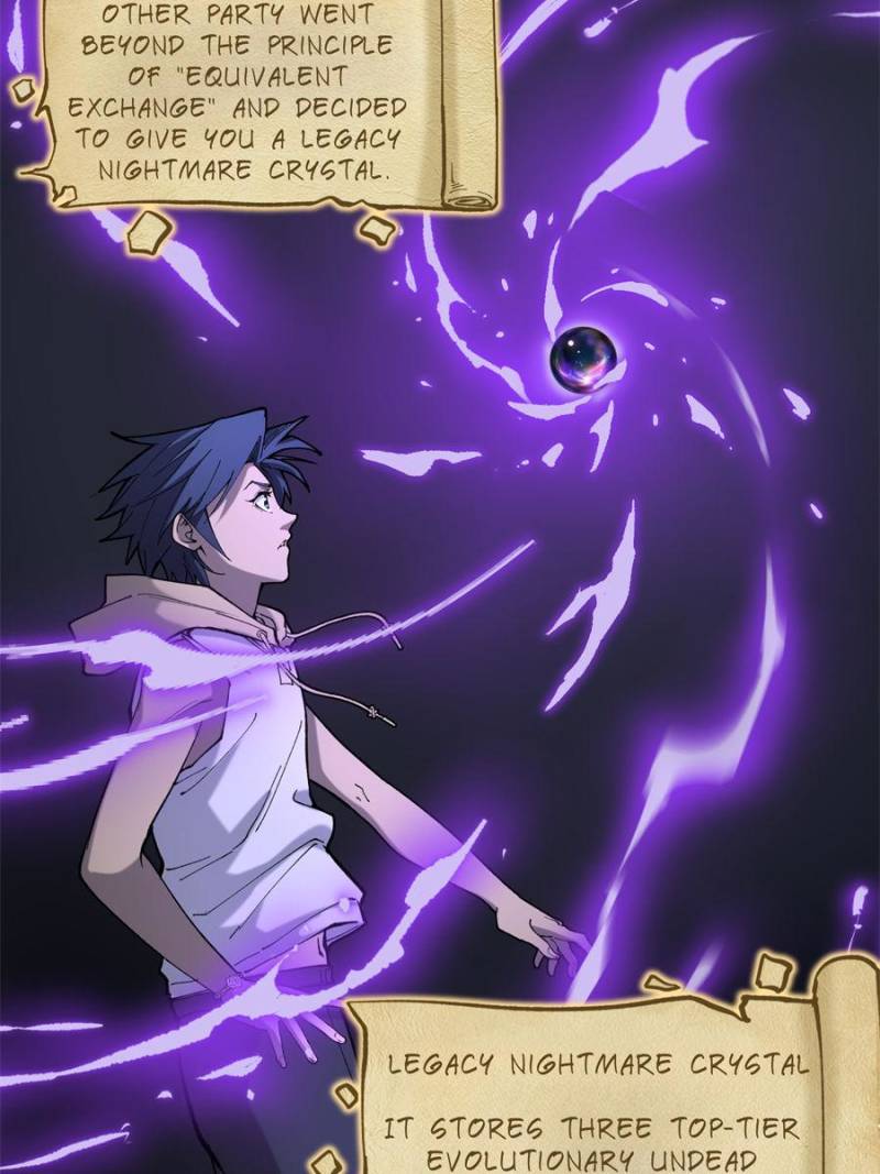 Read Myriad Realms Gatekeeper En Manga Online