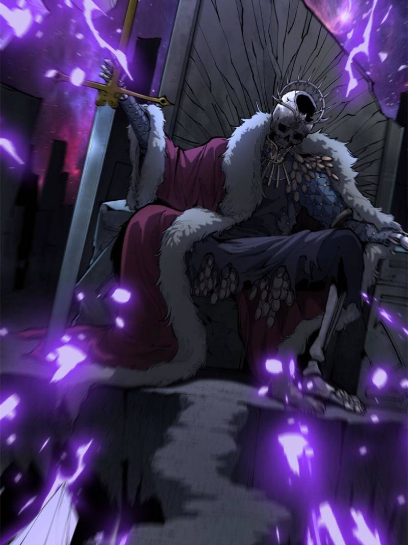 Read Myriad Realms Gatekeeper En Manga Online