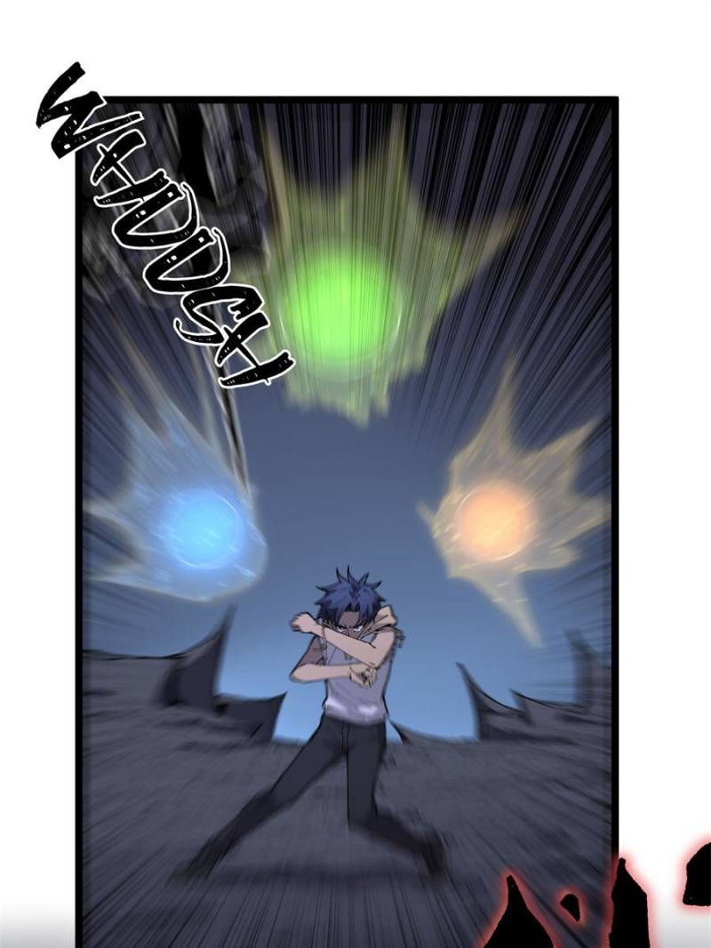 Read Myriad Realms Gatekeeper En Manga Online
