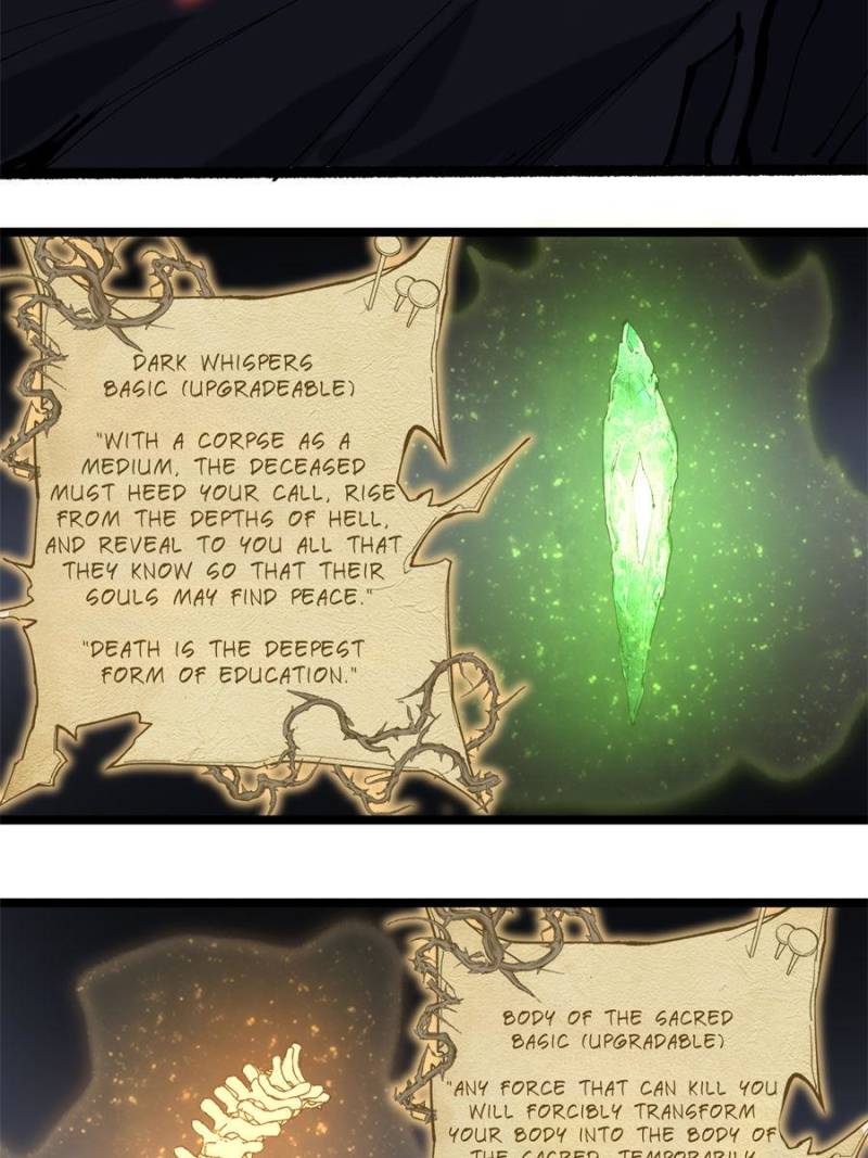 Read Myriad Realms Gatekeeper En Manga Online