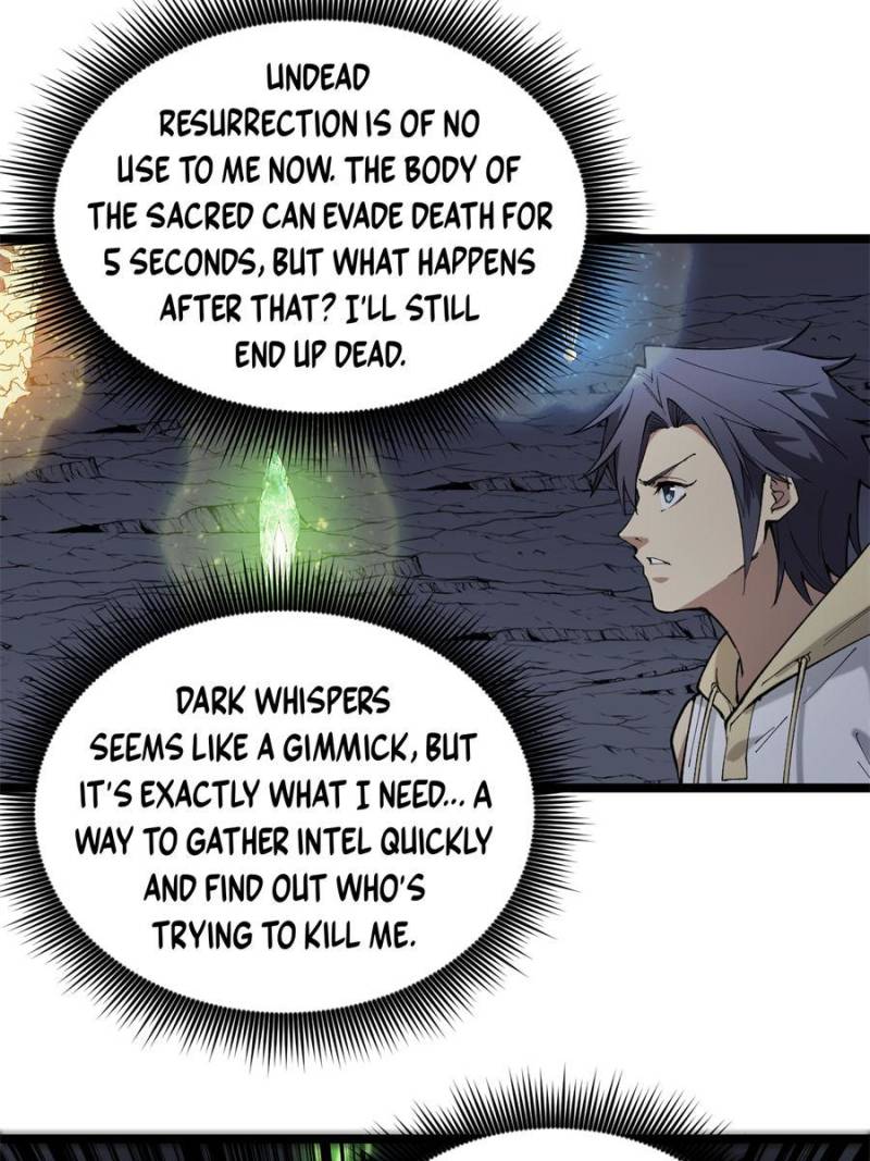 Read Myriad Realms Gatekeeper En Manga Online