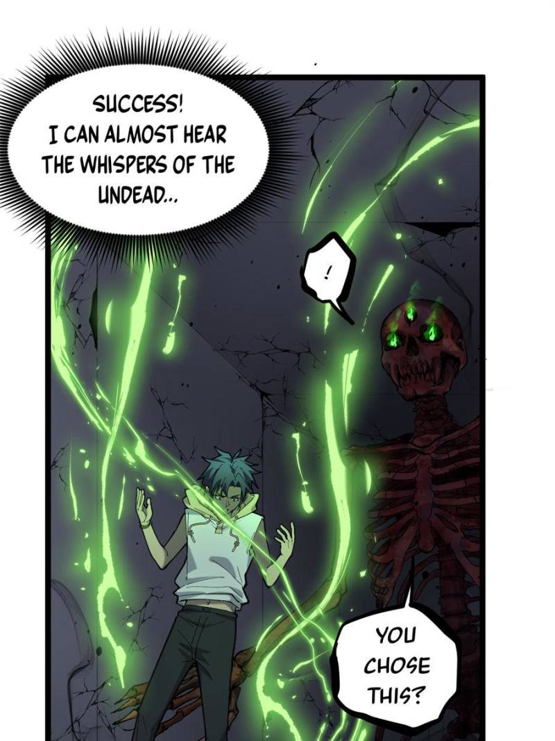 Read Myriad Realms Gatekeeper En Manga Online