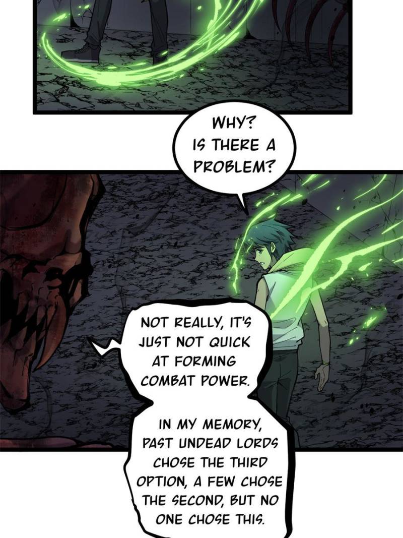 Read Myriad Realms Gatekeeper En Manga Online