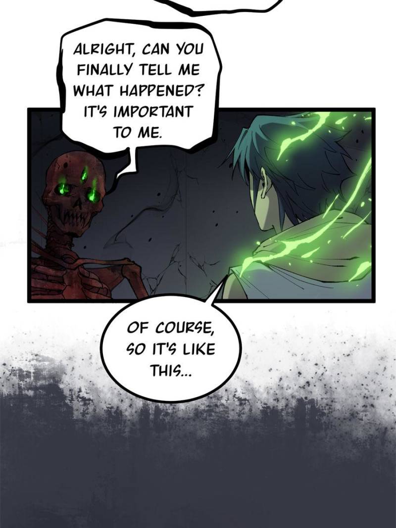 Read Myriad Realms Gatekeeper En Manga Online