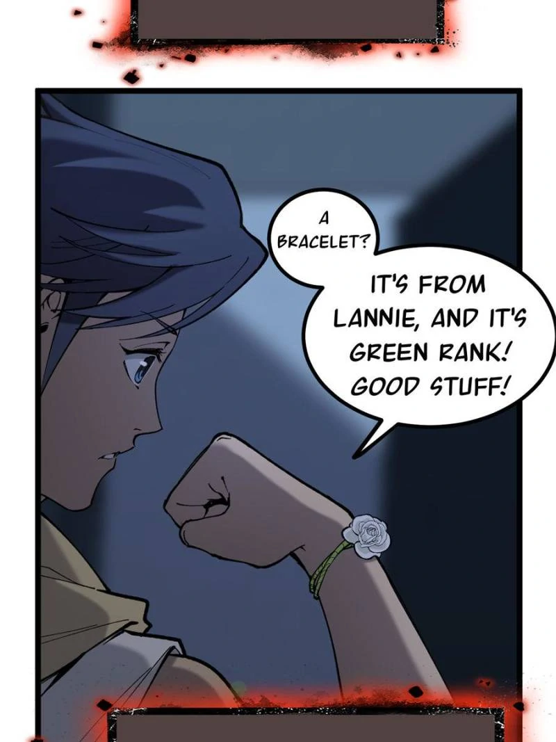 Read Myriad Realms Gatekeeper En Manga Online
