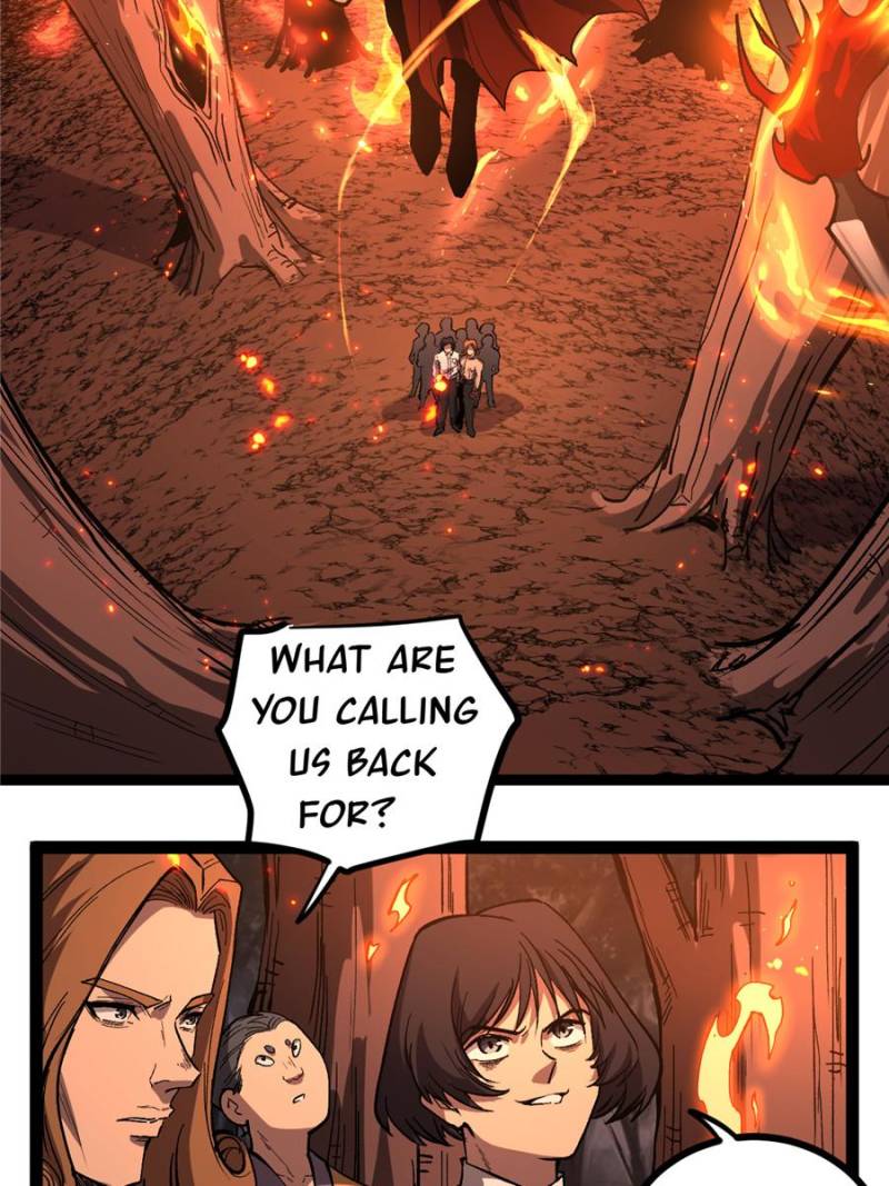 Read Myriad Realms Gatekeeper En Manga Online